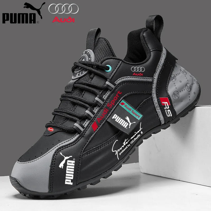 Men Shoes Breathable NEW 2025 Limited