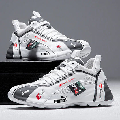 Men Shoes Breathable NEW 2025 Limited