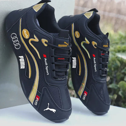 Men Shoes Breathable NEW 2025 Limited