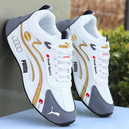 Men Shoes Breathable NEW 2025 Limited