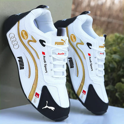 Men Shoes Breathable NEW 2025 Limited