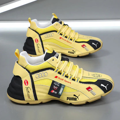 Men Shoes Breathable NEW 2025 Limited