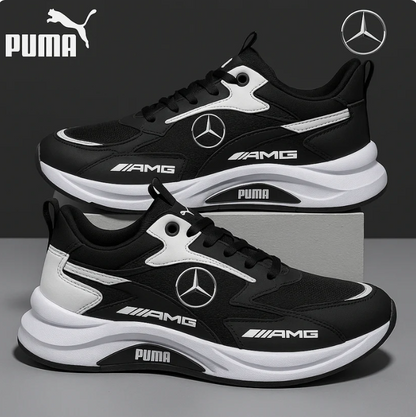 Men Shoes Breathable NEW 2025 Limited - AMG Limited