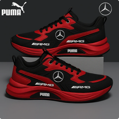 Men Shoes Breathable NEW 2025 Limited - AMG Limited