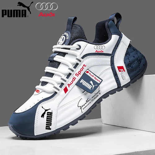 Men Shoes Breathable NEW 2025 Limited