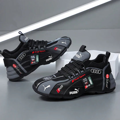 Men Shoes Breathable NEW 2025 Limited